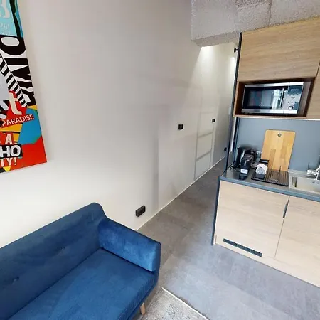 In 5 * Budapest