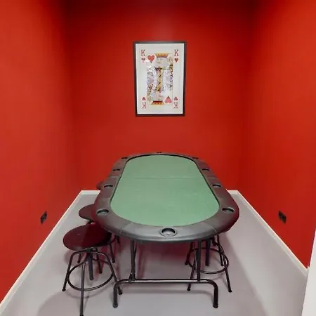 In 5 Apartment