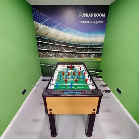 In 5 Budapešť
