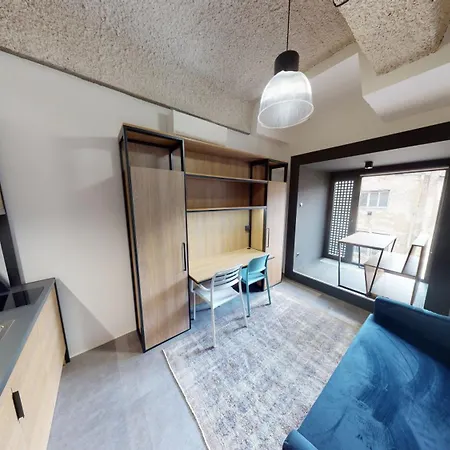 In 5 * Budapest